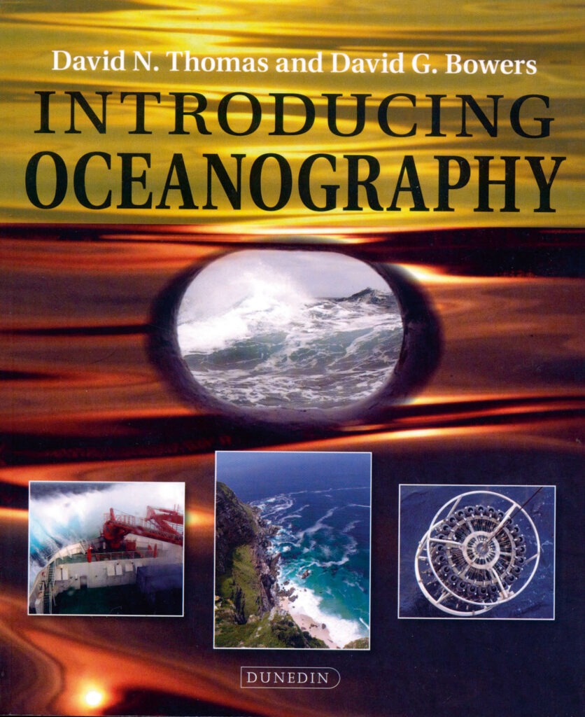 Introducing Oceanology