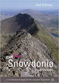 Rock Trails Snowdonia