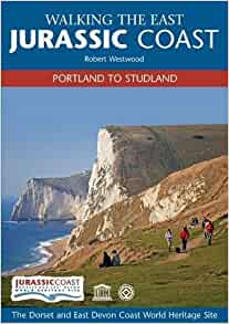 Walking the East Jurassic Coast