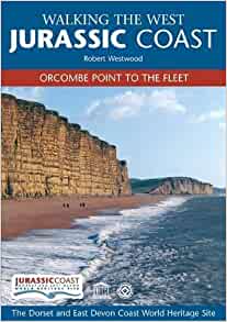 Walking the East Jurassic Coast