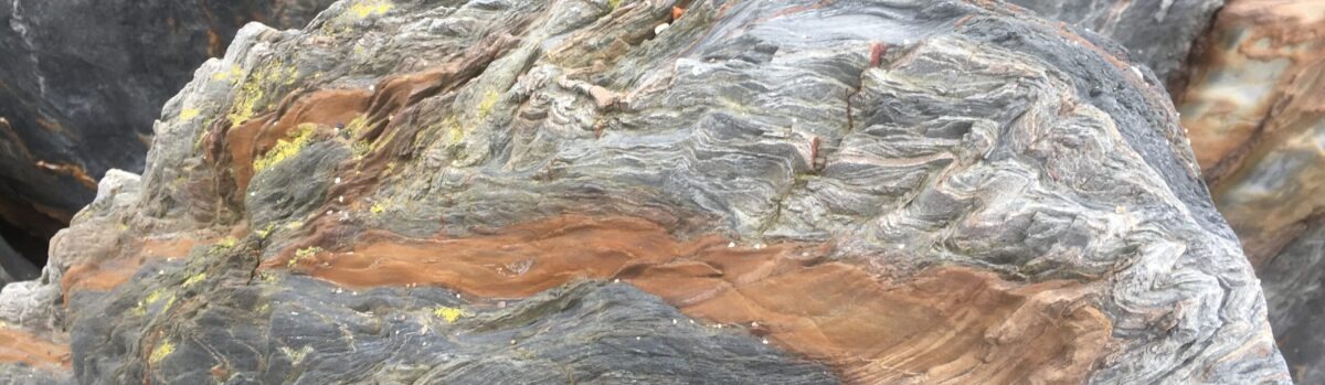 Geology Book Reviews